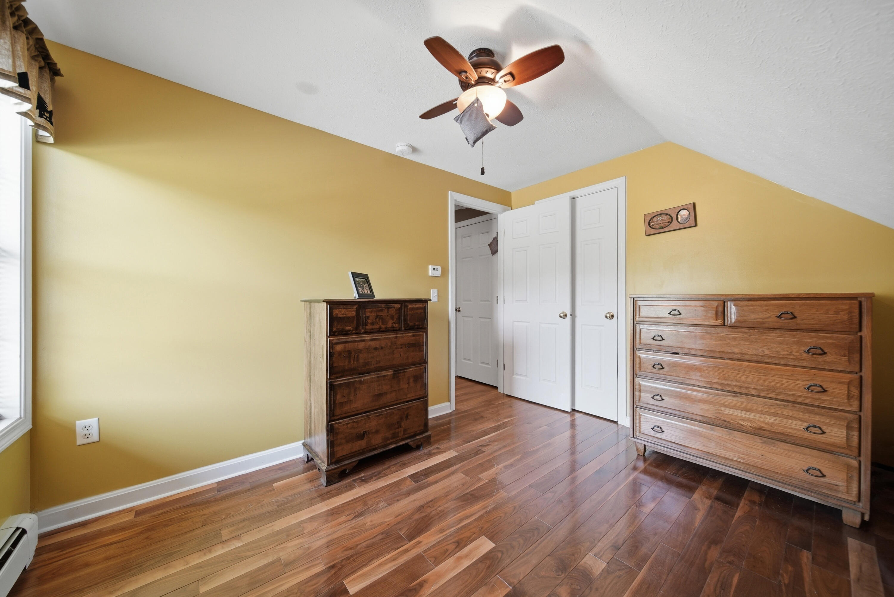 81 Pigeon Brook Road Baldwin, ME 04091 - Photo 26 of 60 2nd Floor Bed 2