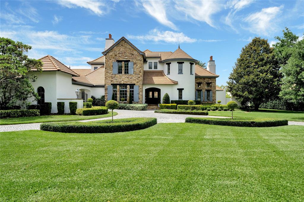 11115 Bridge House Road Windermere, FL 34786 - Photo 1 of 1 Gallery Image 1