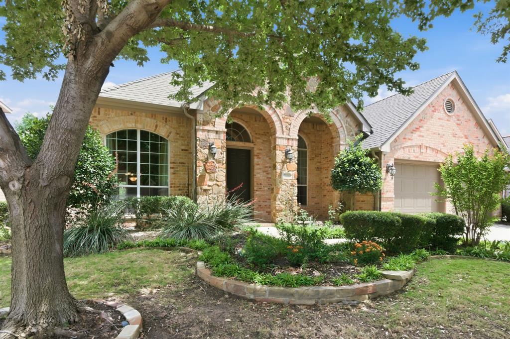 8180 Holliday Road Lantana, TX 76226 - Photo 1 of 31 Welcome to this beautiful one story home in Lantana.