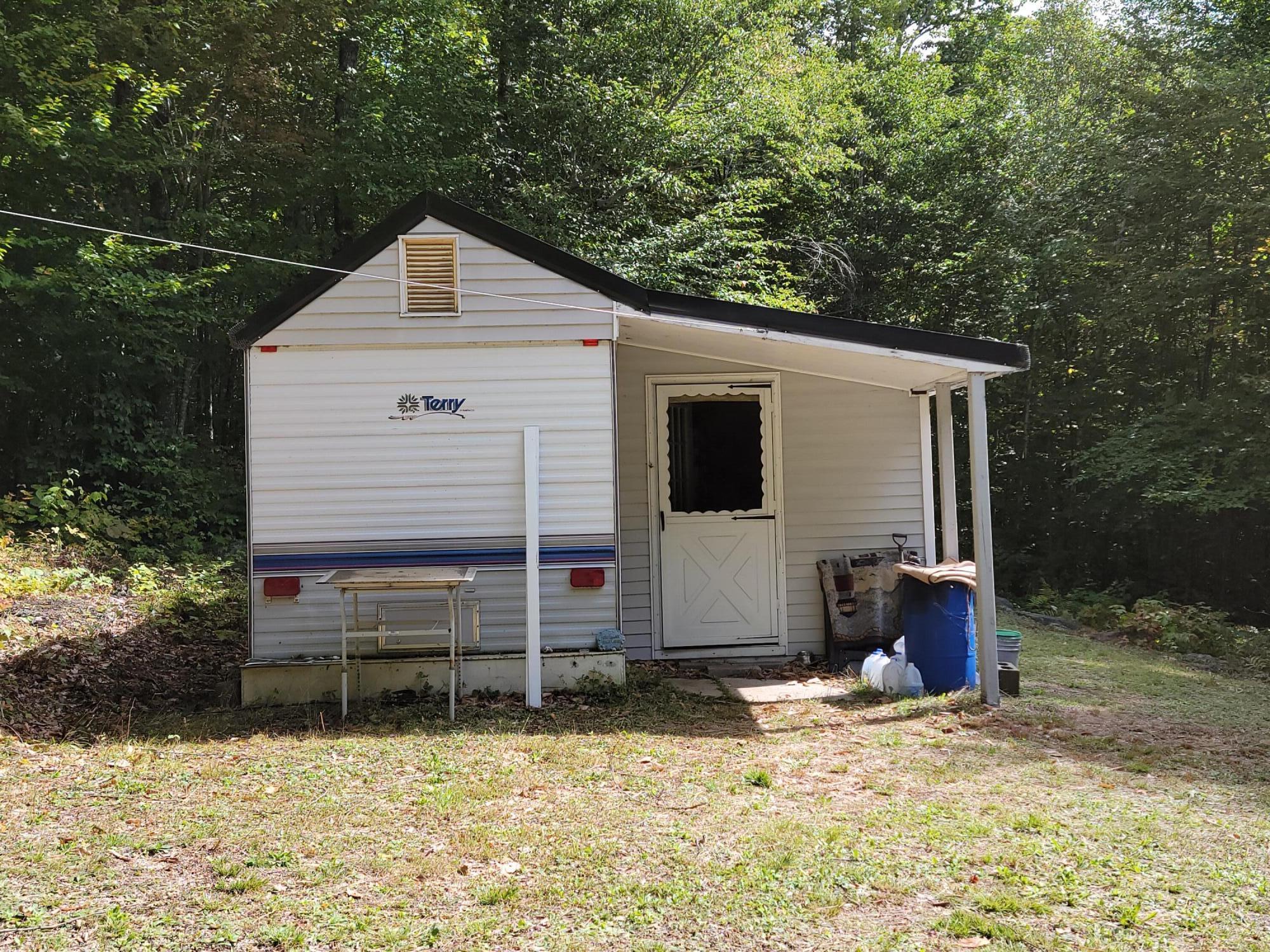 Lot 28 Mill Privilege Road Carroll Plt, ME 04487 - Photo 4 of 17 20210916_114804