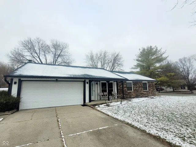 $225,000 | 3071 Kyle Court, Indianapolis, IN 46235