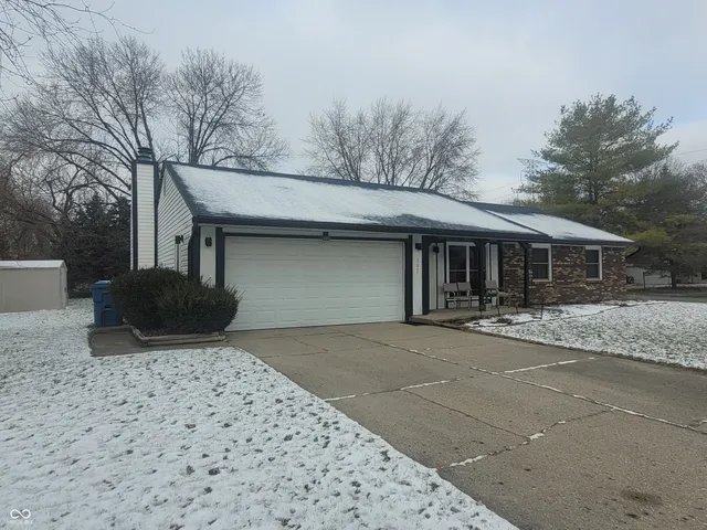 $225,000 | 3071 Kyle Court, Indianapolis, IN 46235