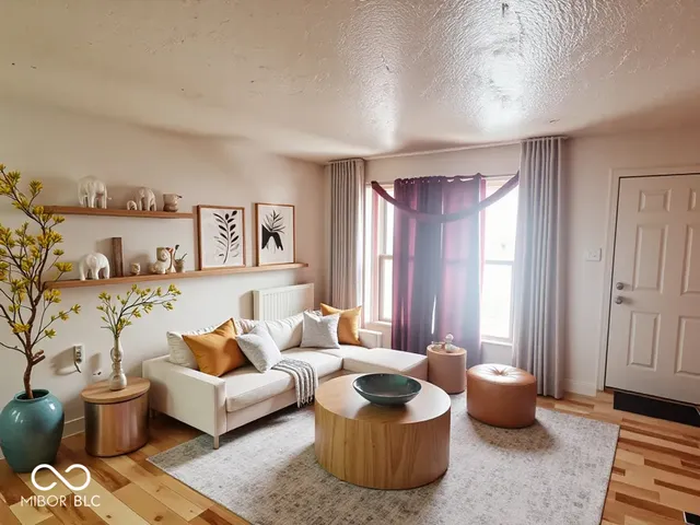 $225,000 | 3071 Kyle Court, Indianapolis, IN 46235