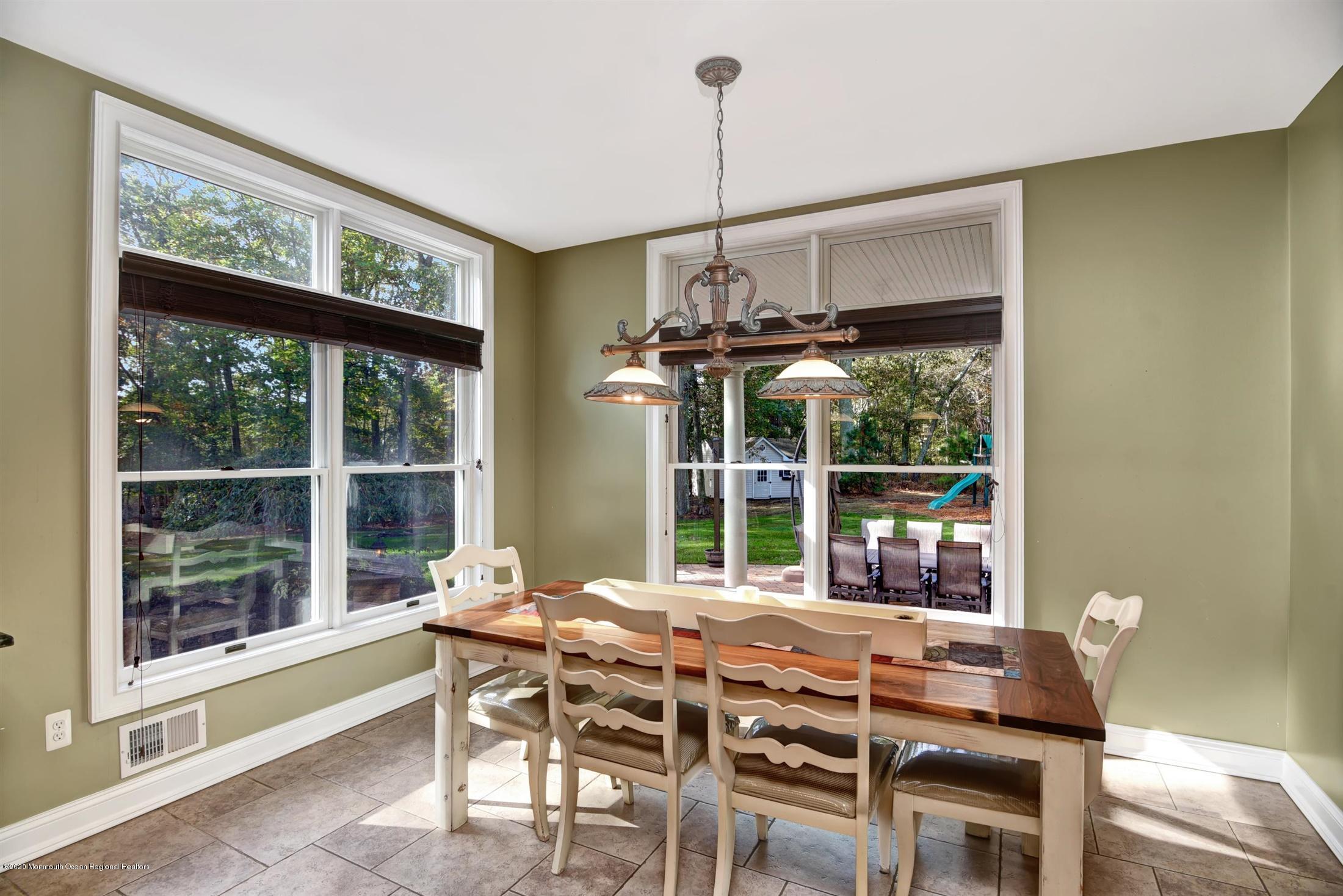 103 Ely Harmony Road Freehold, NJ 07728 - Photo 16 of 56 14-Kitchen