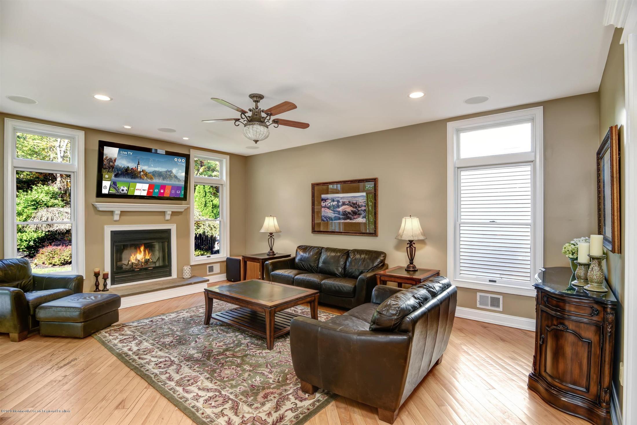 103 Ely Harmony Road Freehold, NJ 07728 - Photo 18 of 56 16-Family Room