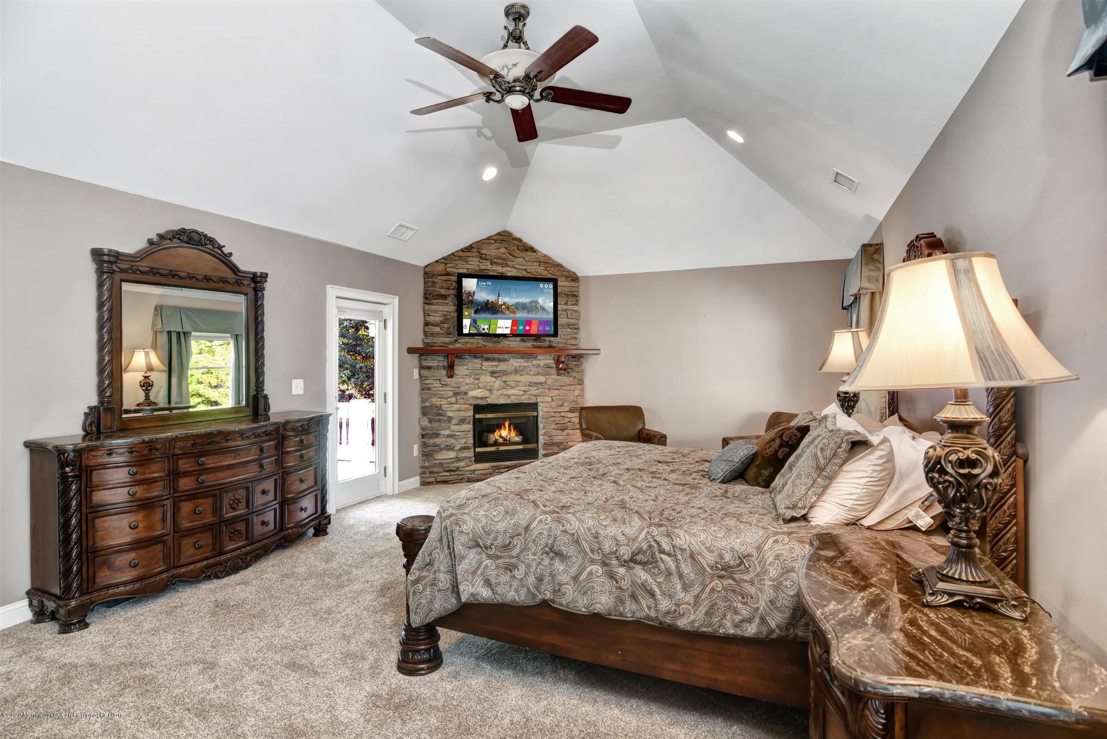 103 Ely Harmony Road Freehold, NJ 07728 - Photo 21 of 56 30-Master Bedroom