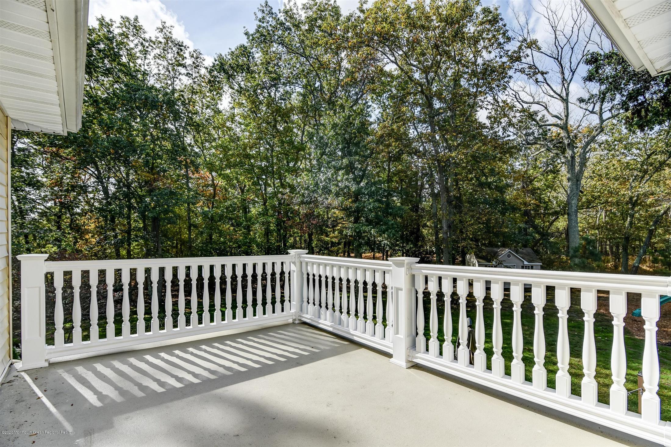 103 Ely Harmony Road Freehold, NJ 07728 - Photo 22 of 56 31-Terrace Master Bedroom
