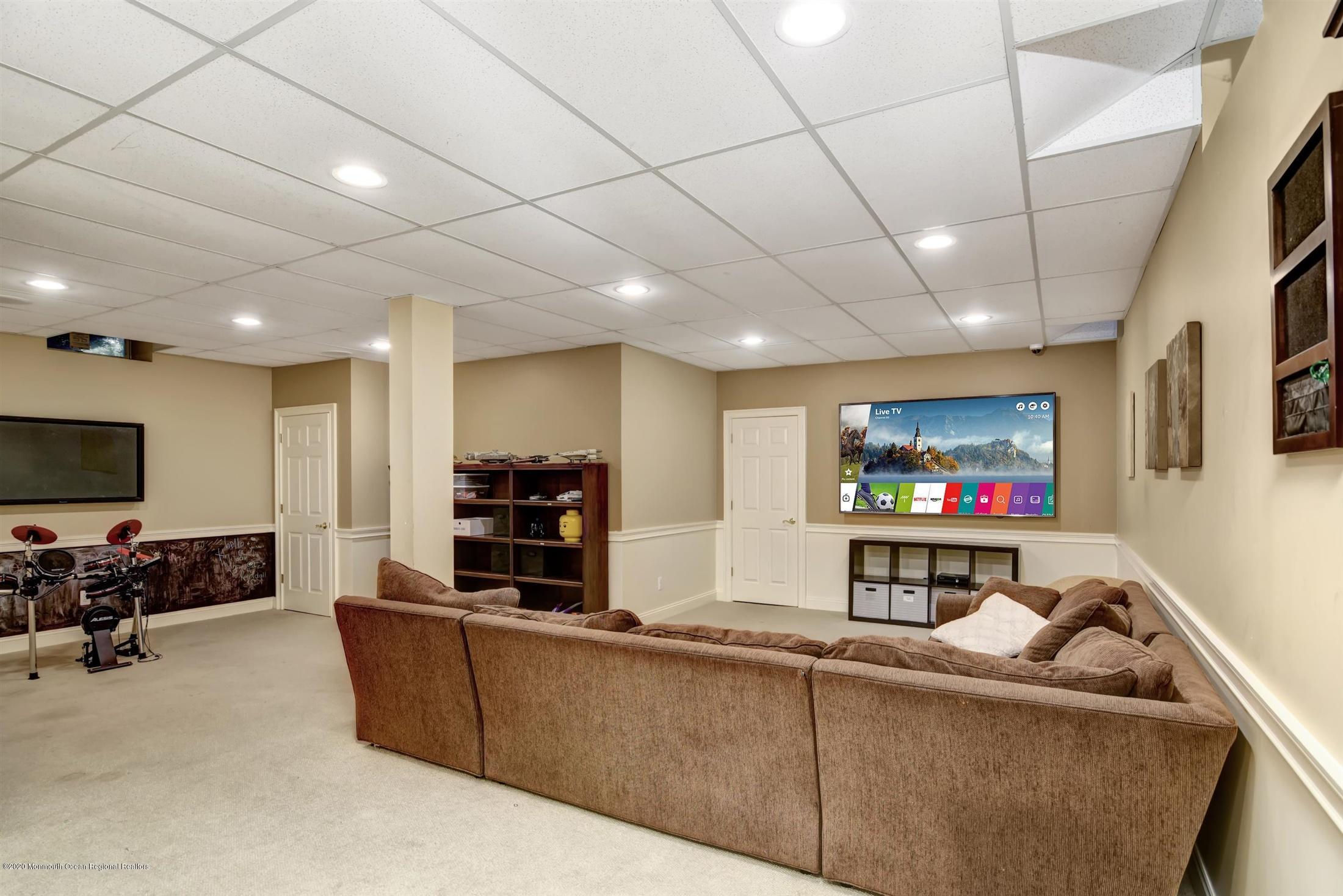 103 Ely Harmony Road Freehold, NJ 07728 - Photo 30 of 56 41-Lower Level