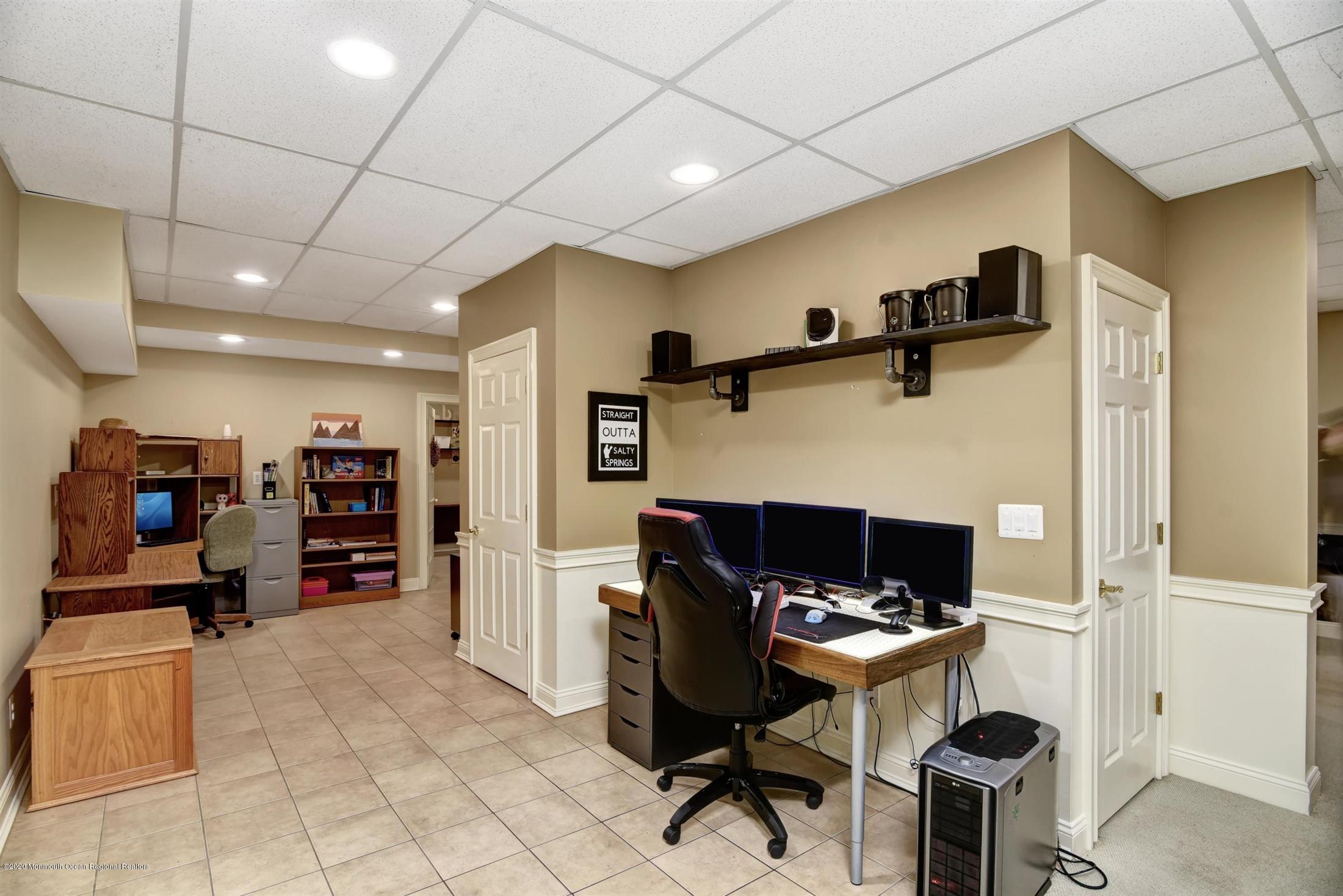 103 Ely Harmony Road Freehold, NJ 07728 - Photo 31 of 56 42-Lower Level