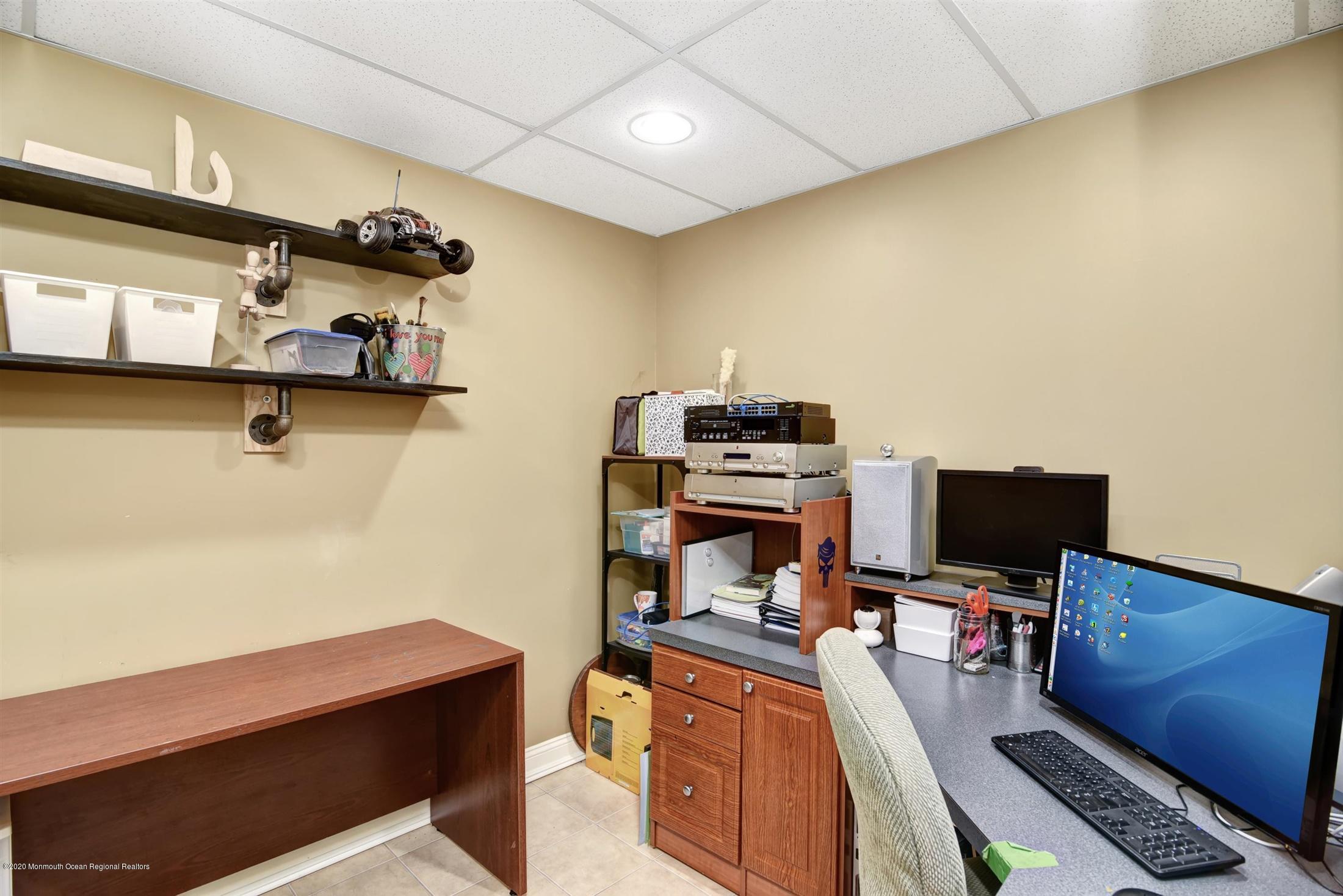 103 Ely Harmony Road Freehold, NJ 07728 - Photo 32 of 56 43-Lower Level