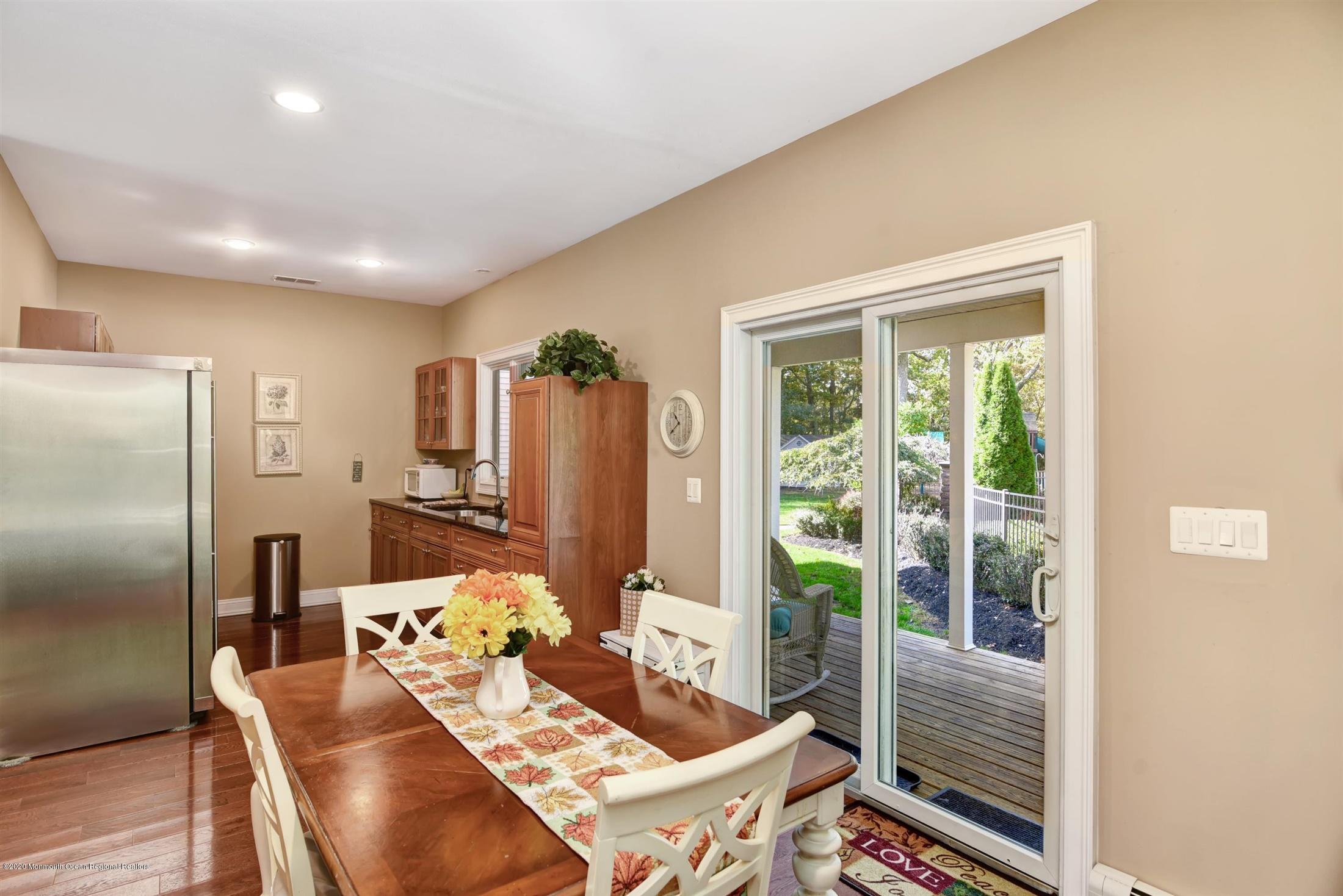 103 Ely Harmony Road Freehold, NJ 07728 - Photo 37 of 56 22-Kitchen Mother_Daughter