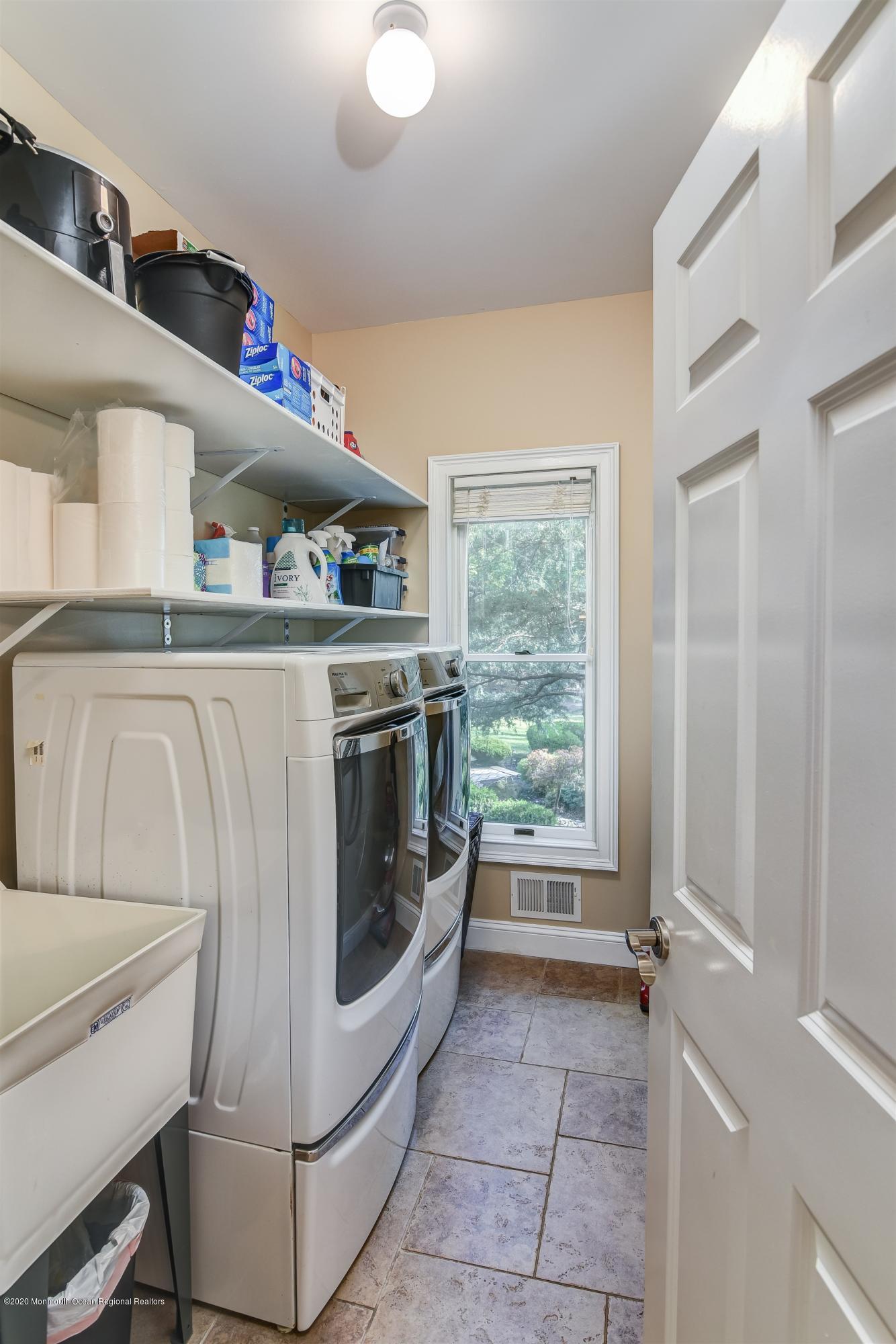 103 Ely Harmony Road Freehold, NJ 07728 - Photo 42 of 56 27-Laundry Room