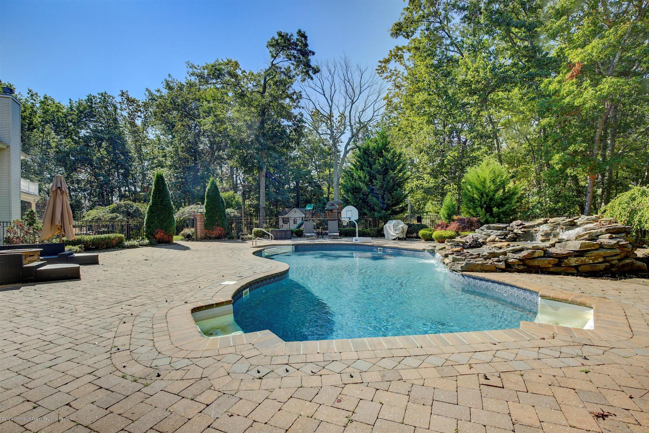 103 Ely Harmony Road Freehold, NJ 07728 - Photo 45 of 56 45-Pool