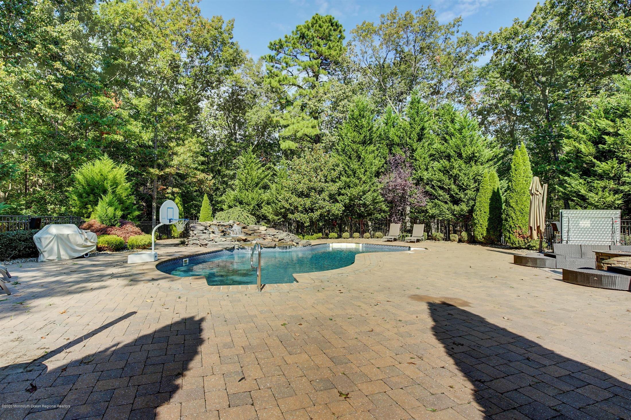 103 Ely Harmony Road Freehold, NJ 07728 - Photo 47 of 56 47-Pool