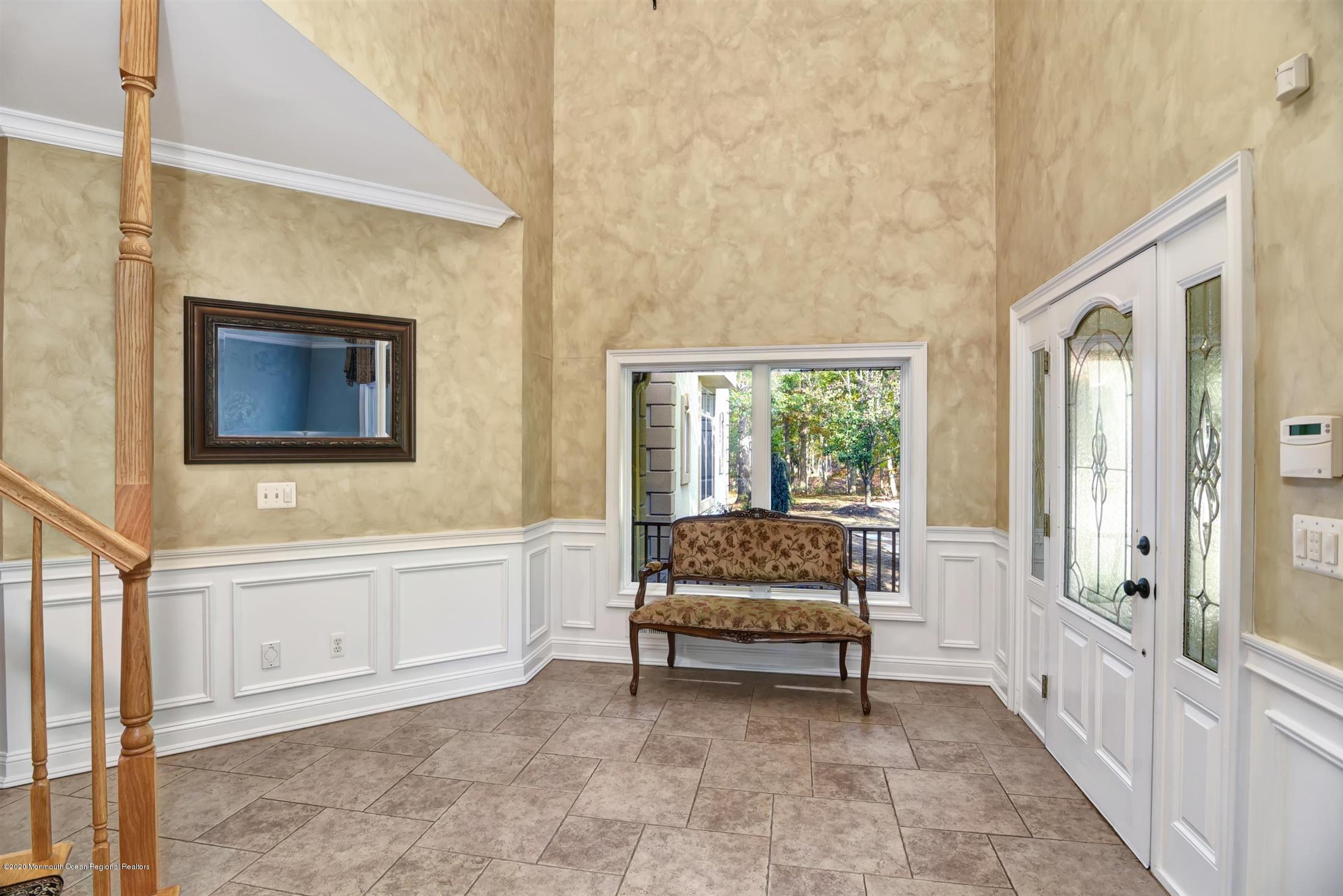 103 Ely Harmony Road Freehold, NJ 07728 - Photo 7 of 56 05-Foyer