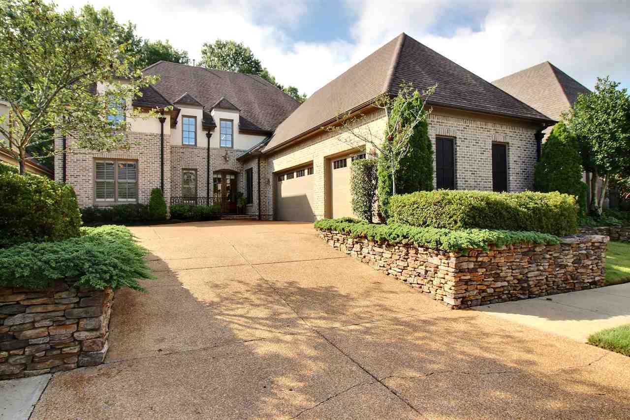 893 Colbert Street South Collierville, TN 38017 - Photo 2 of 25 Gallery Image 2