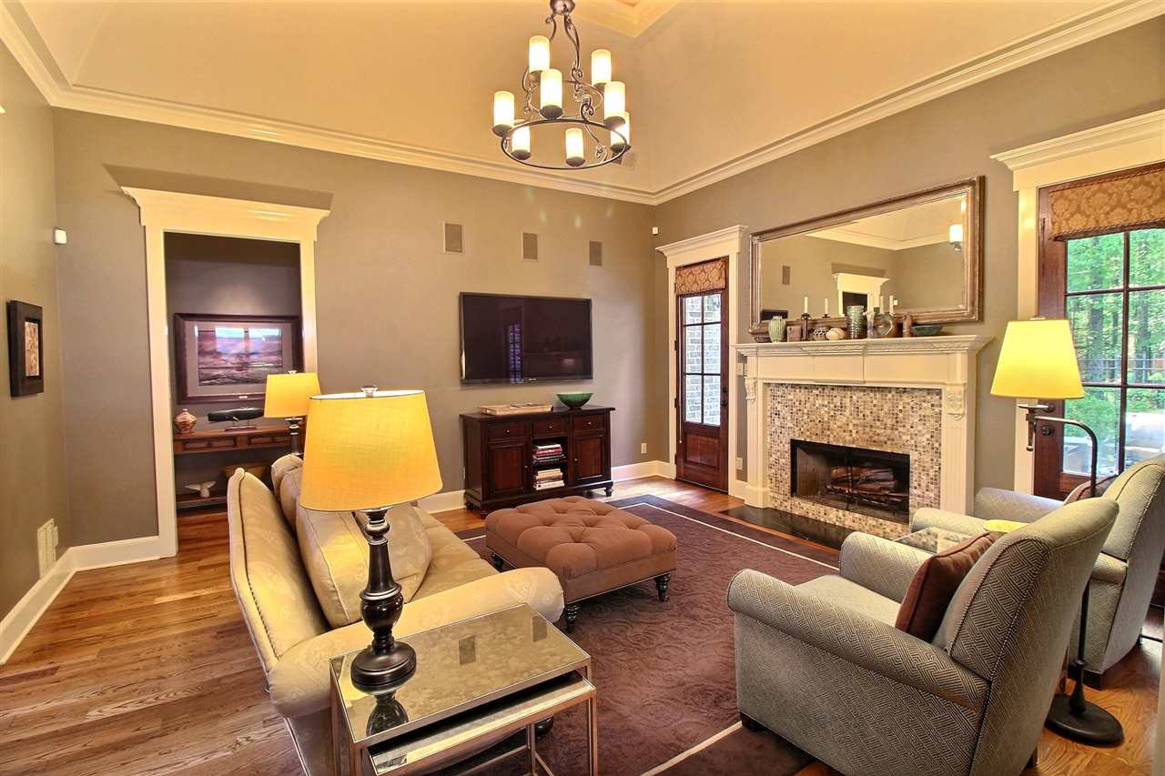 893 Colbert Street South Collierville, TN 38017 - Photo 12 of 25 Gallery Image 12