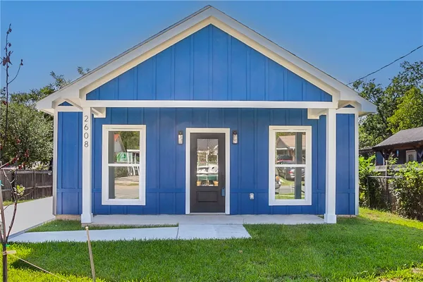 $274,900 | 2608 Cleveland Avenue, Waco, TX 76711