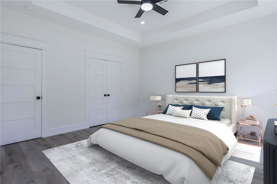 2608 Cleveland Avenue Waco, TX 76711 - Photo 11 of 31