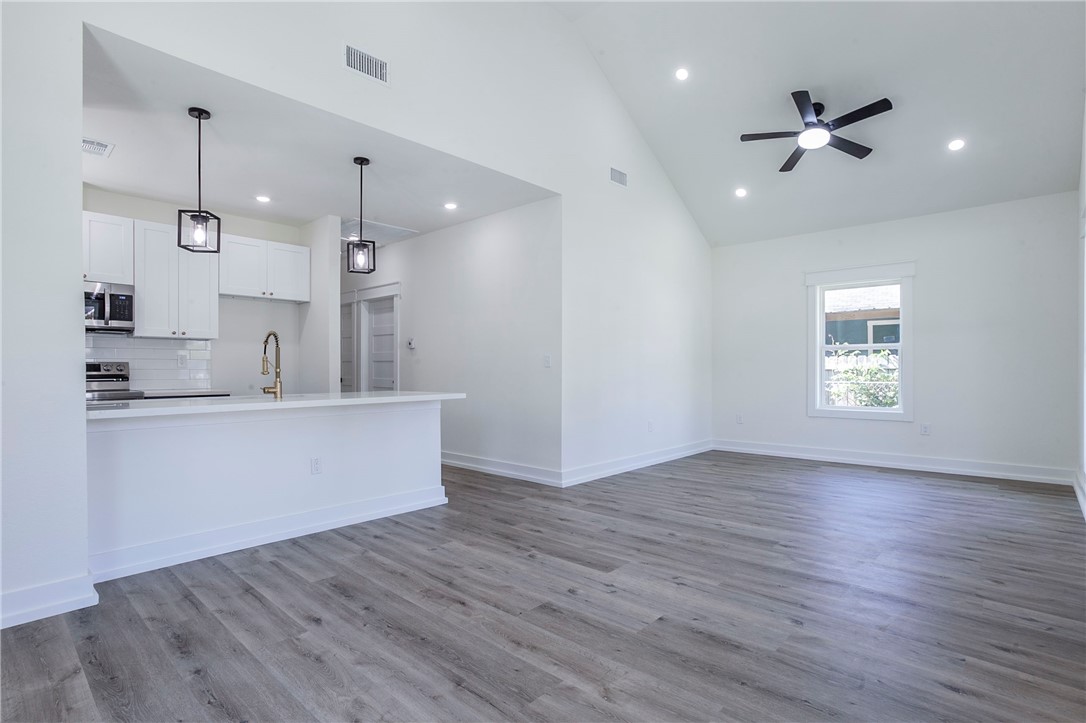 2608 Cleveland Avenue Waco, TX 76711 - Photo 16 of 31