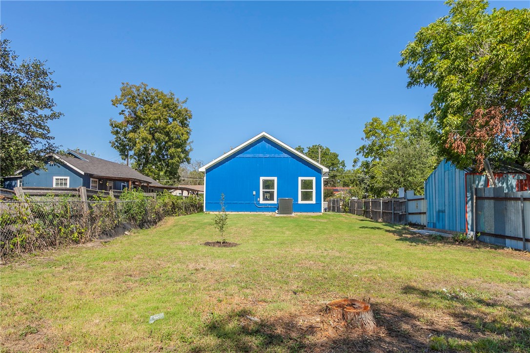 2608 Cleveland Avenue Waco, TX 76711 - Photo 28 of 31