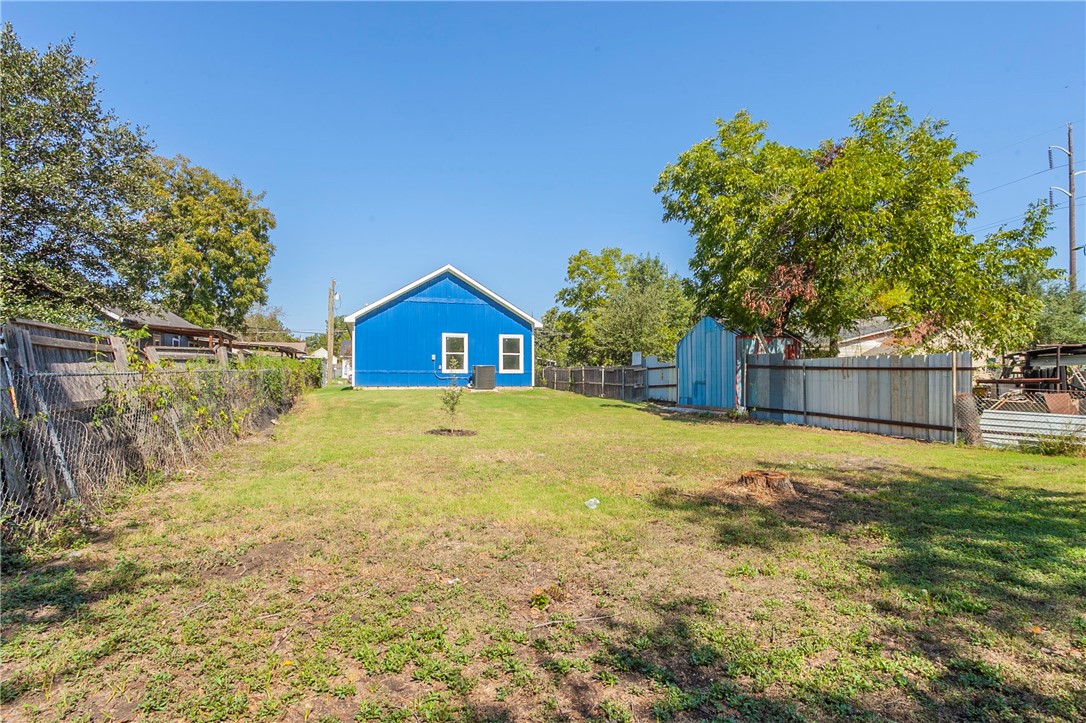 2608 Cleveland Avenue Waco, TX 76711 - Photo 29 of 31