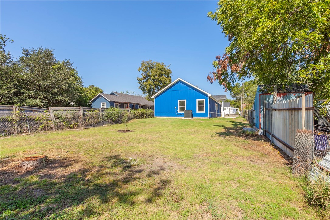 2608 Cleveland Avenue Waco, TX 76711 - Photo 30 of 31