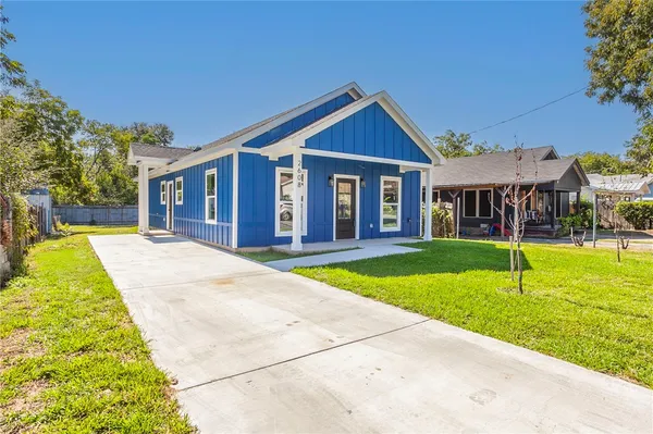 $274,900 | 2608 Cleveland Avenue, Waco, TX 76711