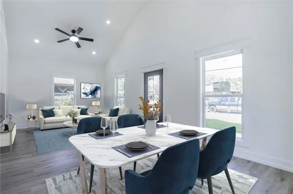 $274,900 | 2608 Cleveland Avenue, Waco, TX 76711