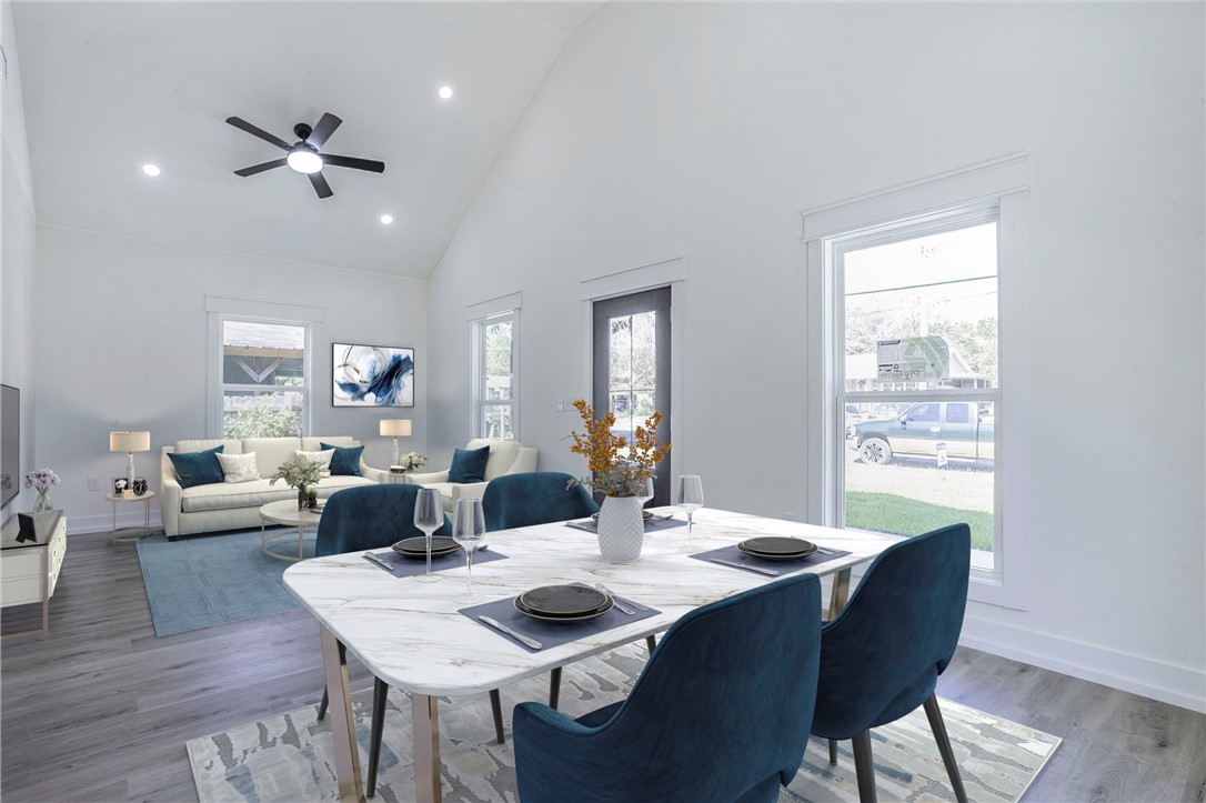 2608 Cleveland Avenue Waco, TX 76711 - Photo 5 of 31