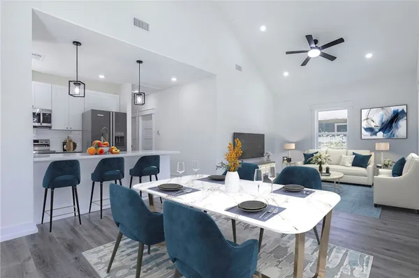 $274,900 | 2608 Cleveland Avenue, Waco, TX 76711