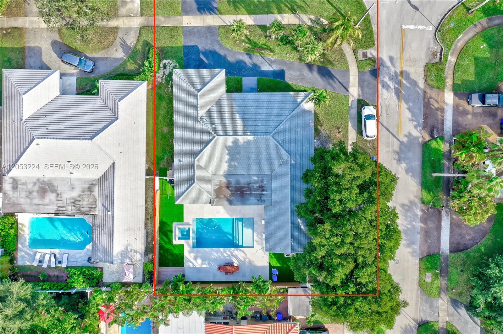 3400 North Park Road Hollywood, FL 33021 - Photo 48 of 51