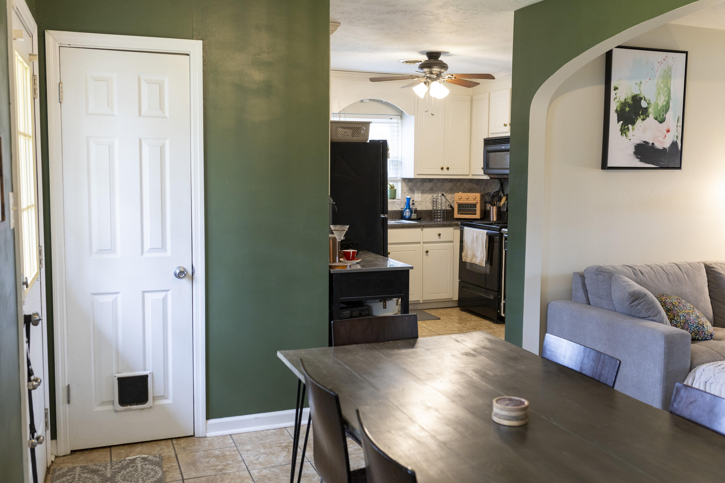 4532 Colonial Road Martinez, GA 30907 - Photo 17 of 36 9P3A5694