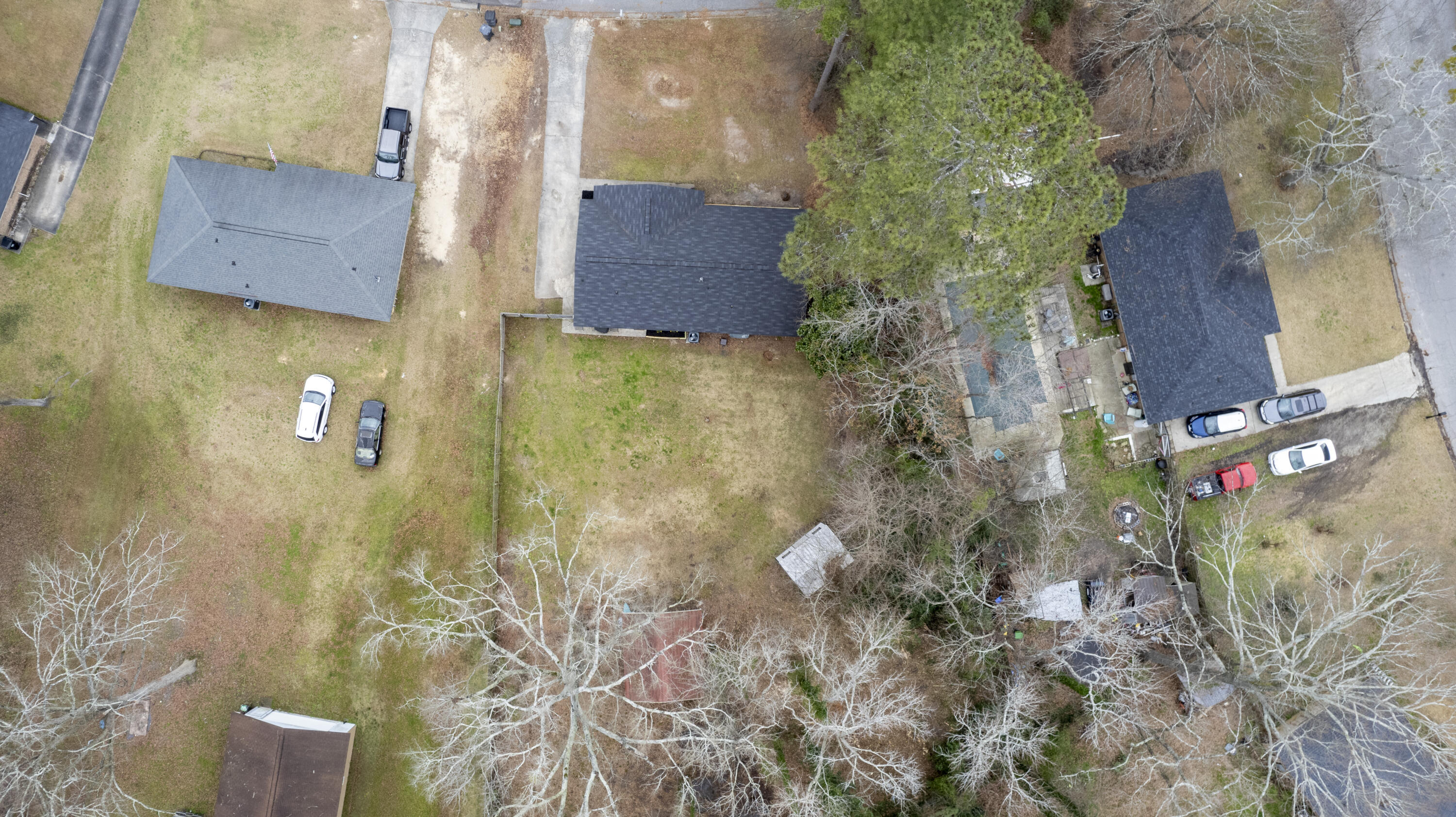 4532 Colonial Road Martinez, GA 30907 - Photo 33 of 36 DJI_0987