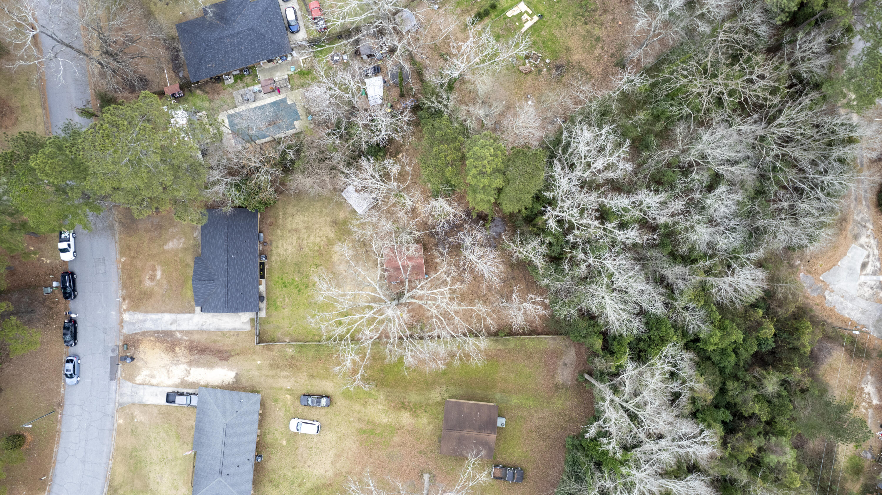 4532 Colonial Road Martinez, GA 30907 - Photo 35 of 36 DJI_0989