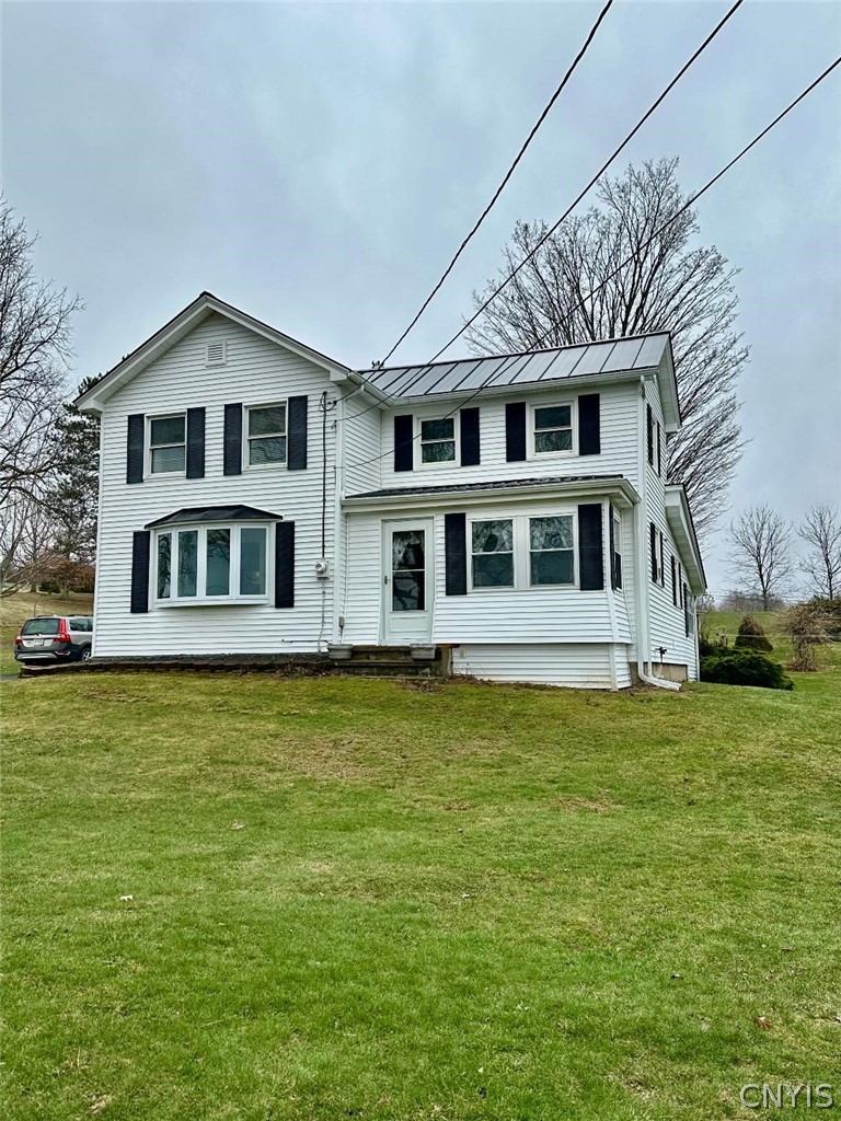 900 Old State Road Sterling, NY 13156 - Photo 2 of 44