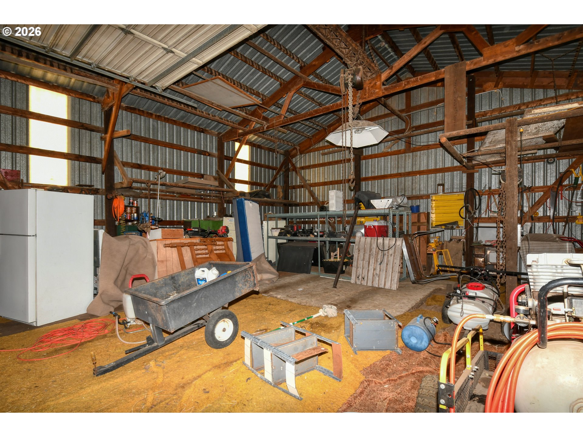52900 Williamson Road Weston, OR 97886 - Photo 42 of 42
