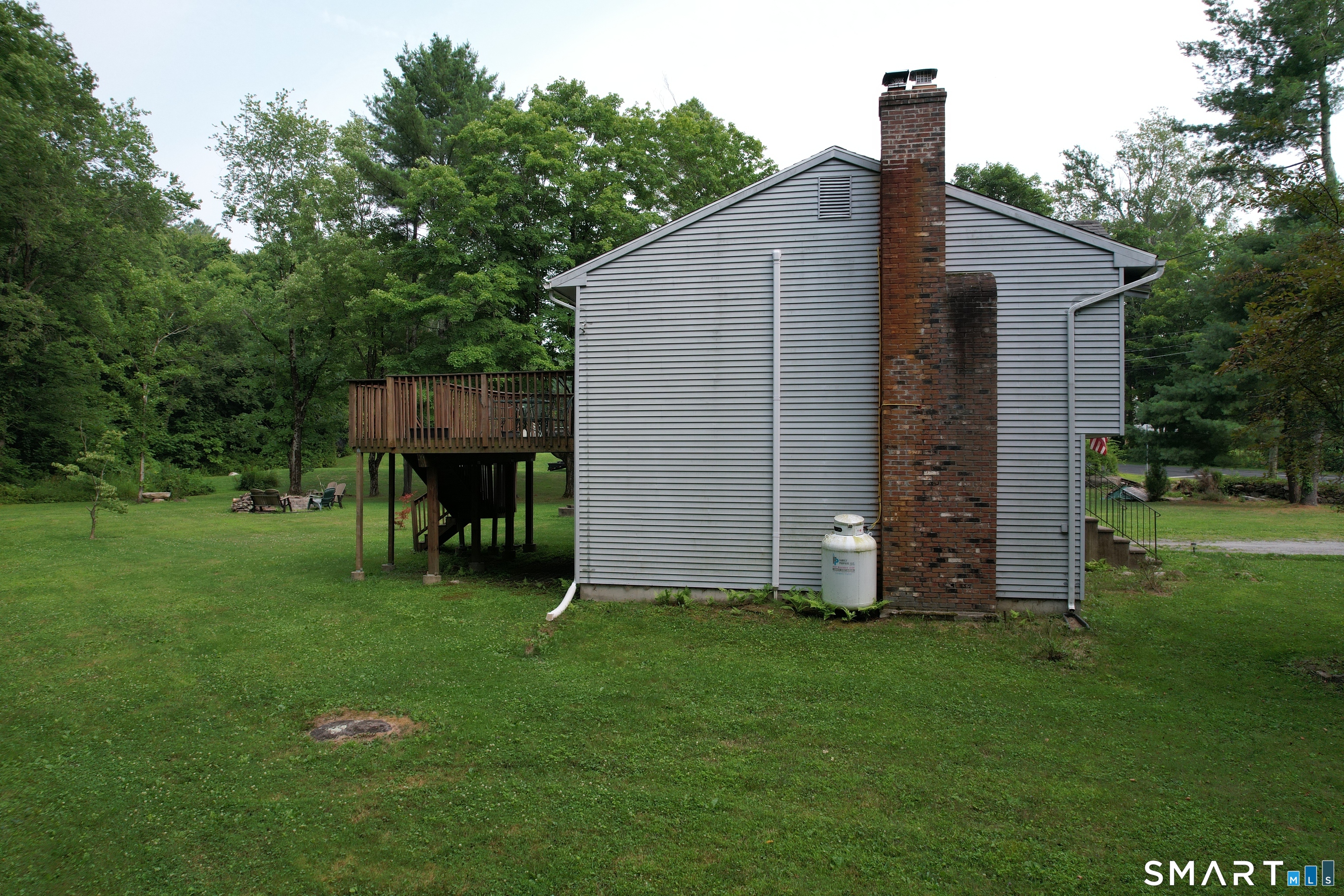 200 Old North Road Barkhamsted, CT 06063 - Photo 10 of 40