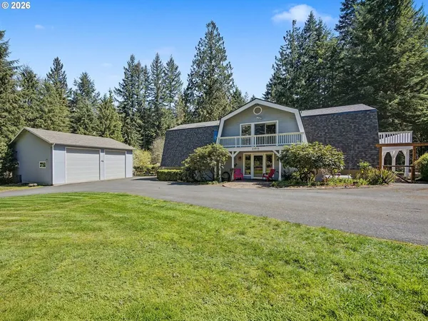 $795,000 | 21010 East Country Club Road, Brightwood, OR 97011