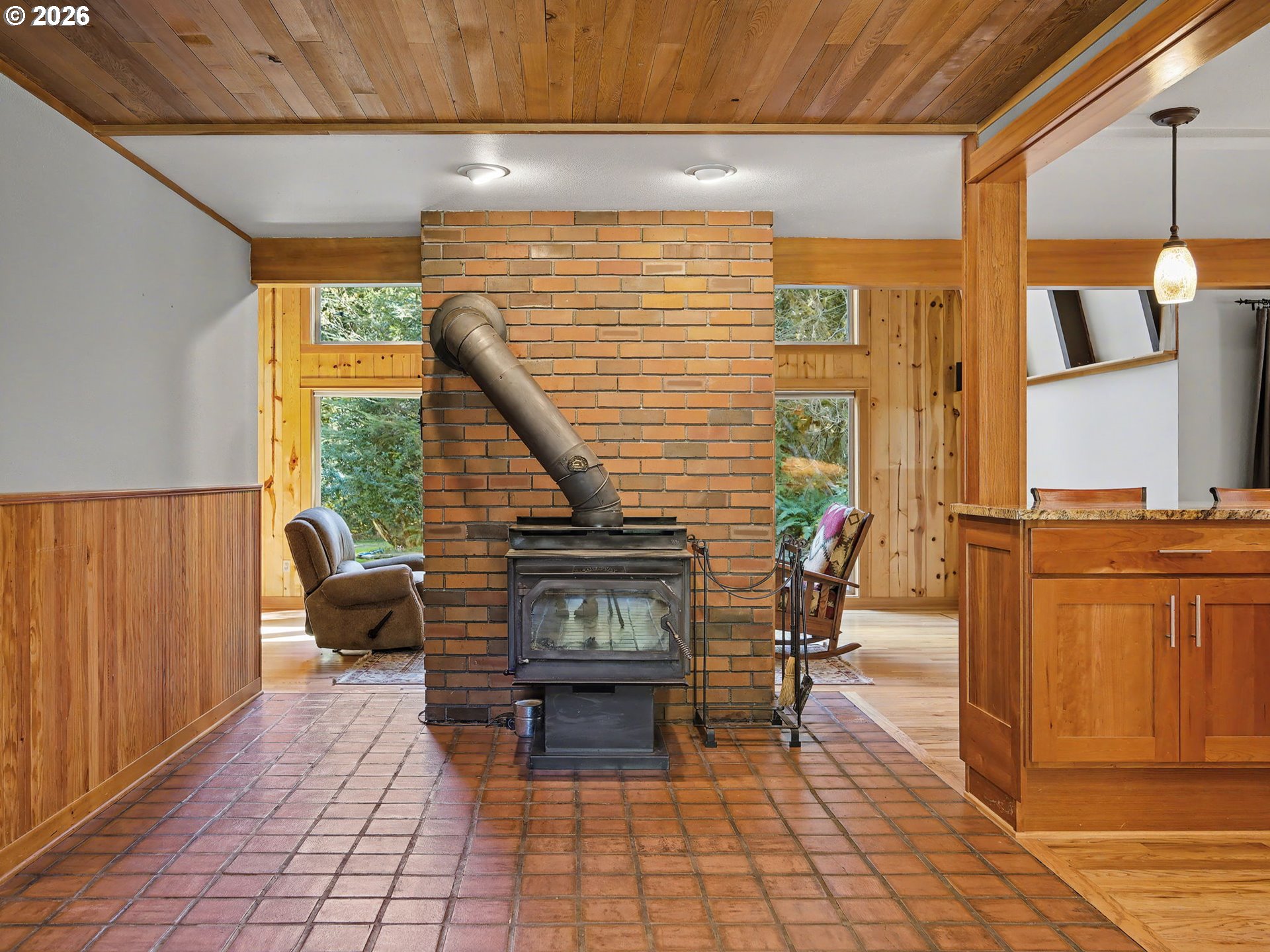 21010 East Country Club Road Brightwood, OR 97011 - Photo 19 of 47