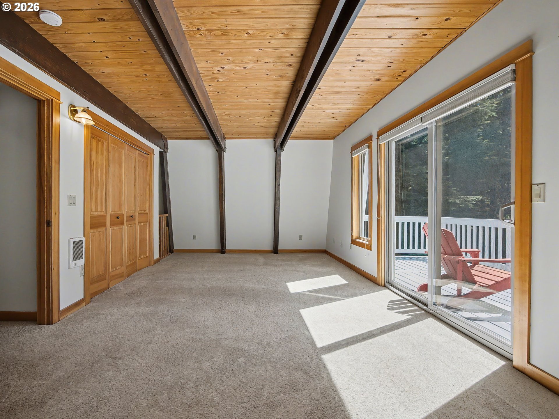 21010 East Country Club Road Brightwood, OR 97011 - Photo 22 of 47 Primary Bedroom