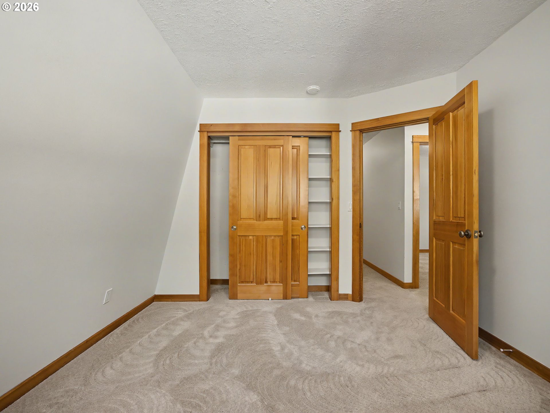 21010 East Country Club Road Brightwood, OR 97011 - Photo 30 of 47 Bedroom