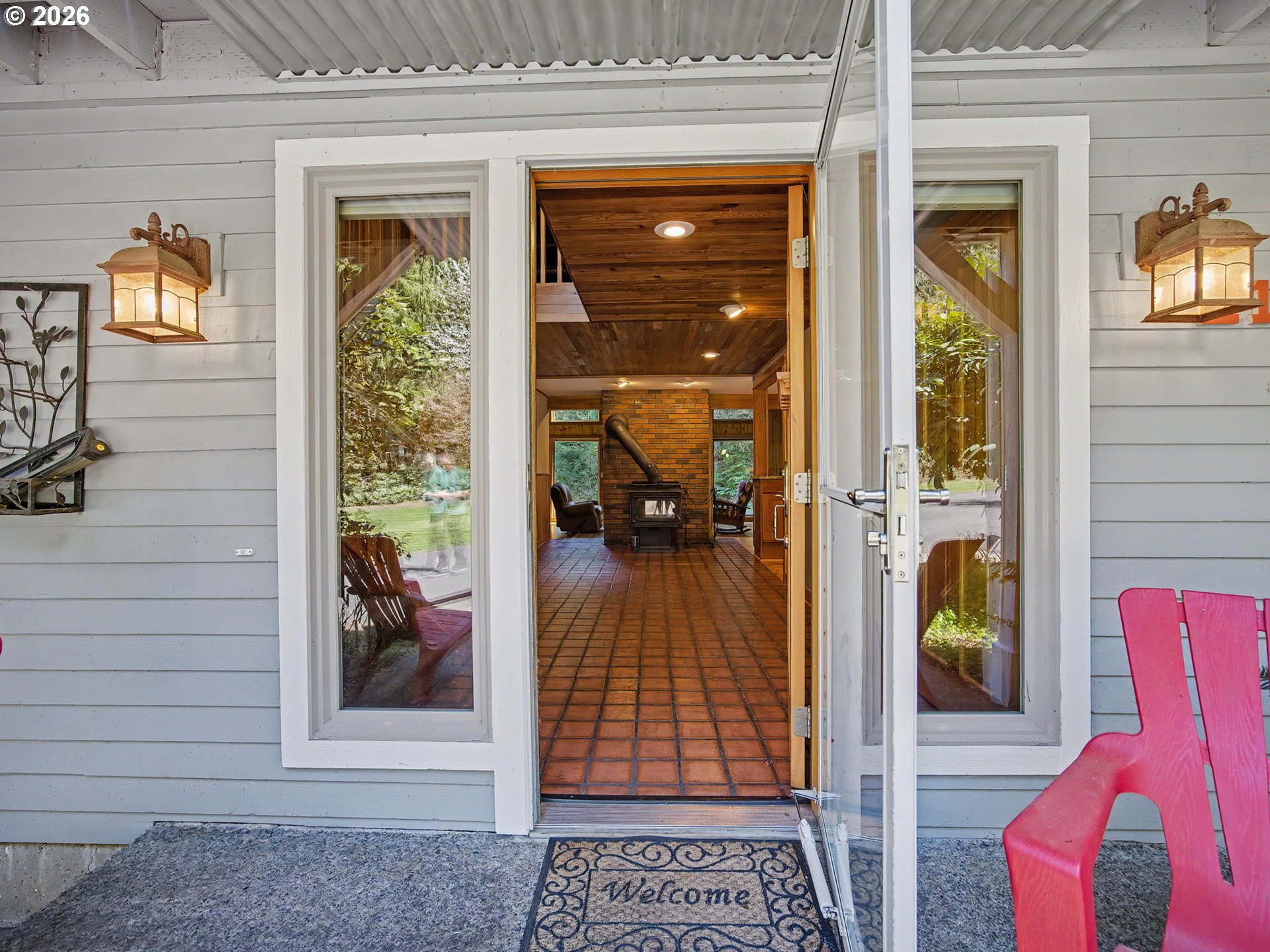 21010 East Country Club Road Brightwood, OR 97011 - Photo 3 of 47