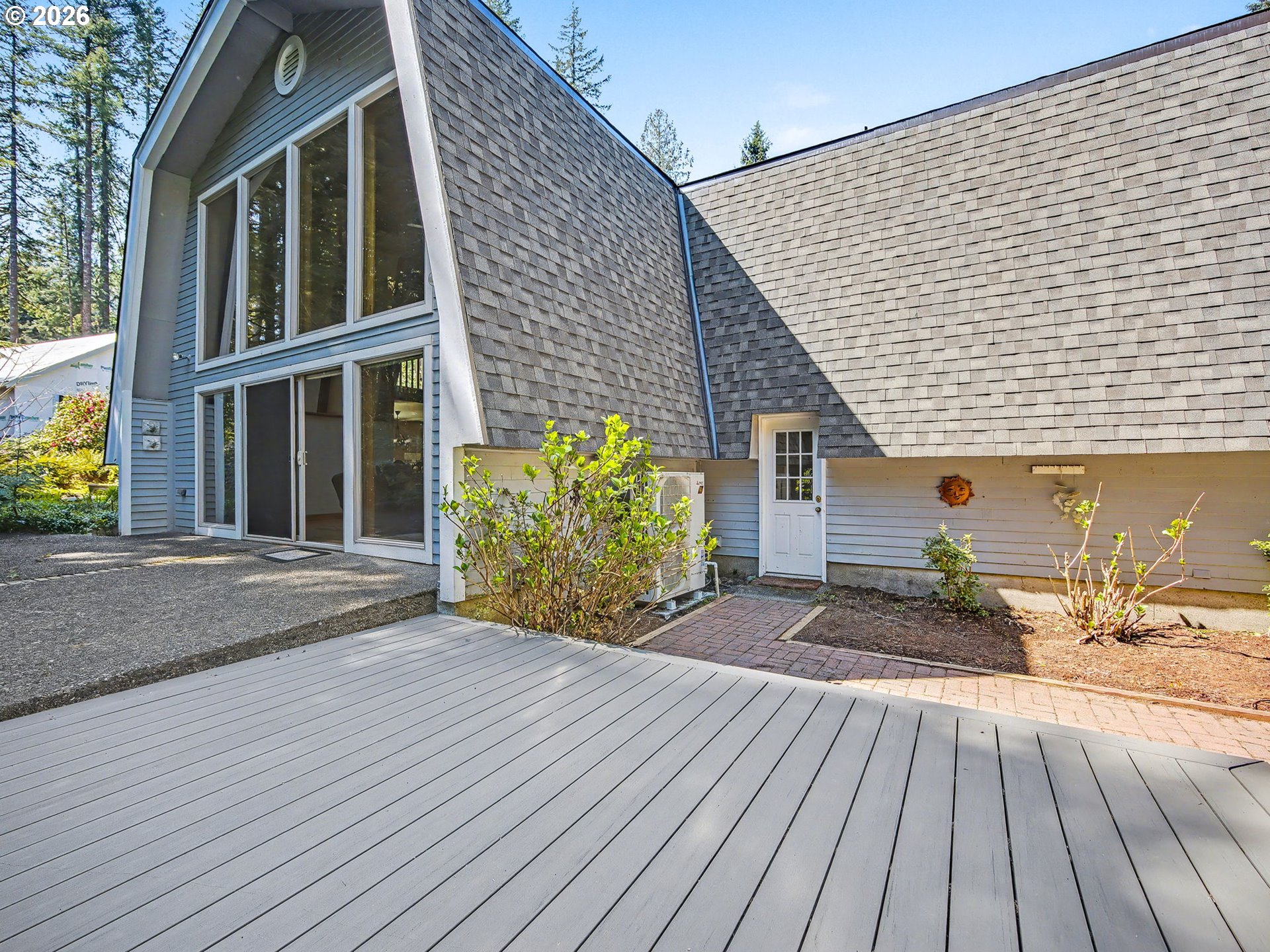 21010 East Country Club Road Brightwood, OR 97011 - Photo 36 of 47