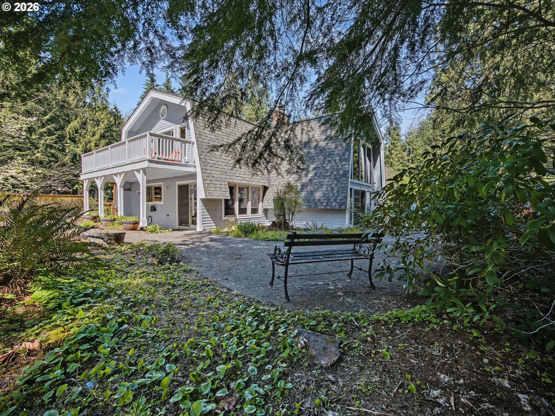 21010 East Country Club Road Brightwood, OR 97011 - Photo 37 of 47