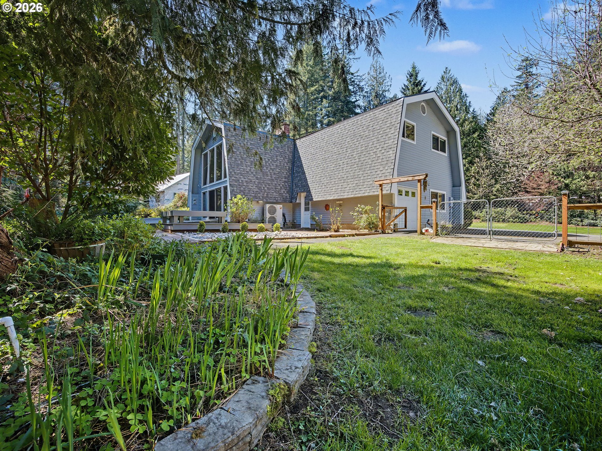 21010 East Country Club Road Brightwood, OR 97011 - Photo 38 of 47