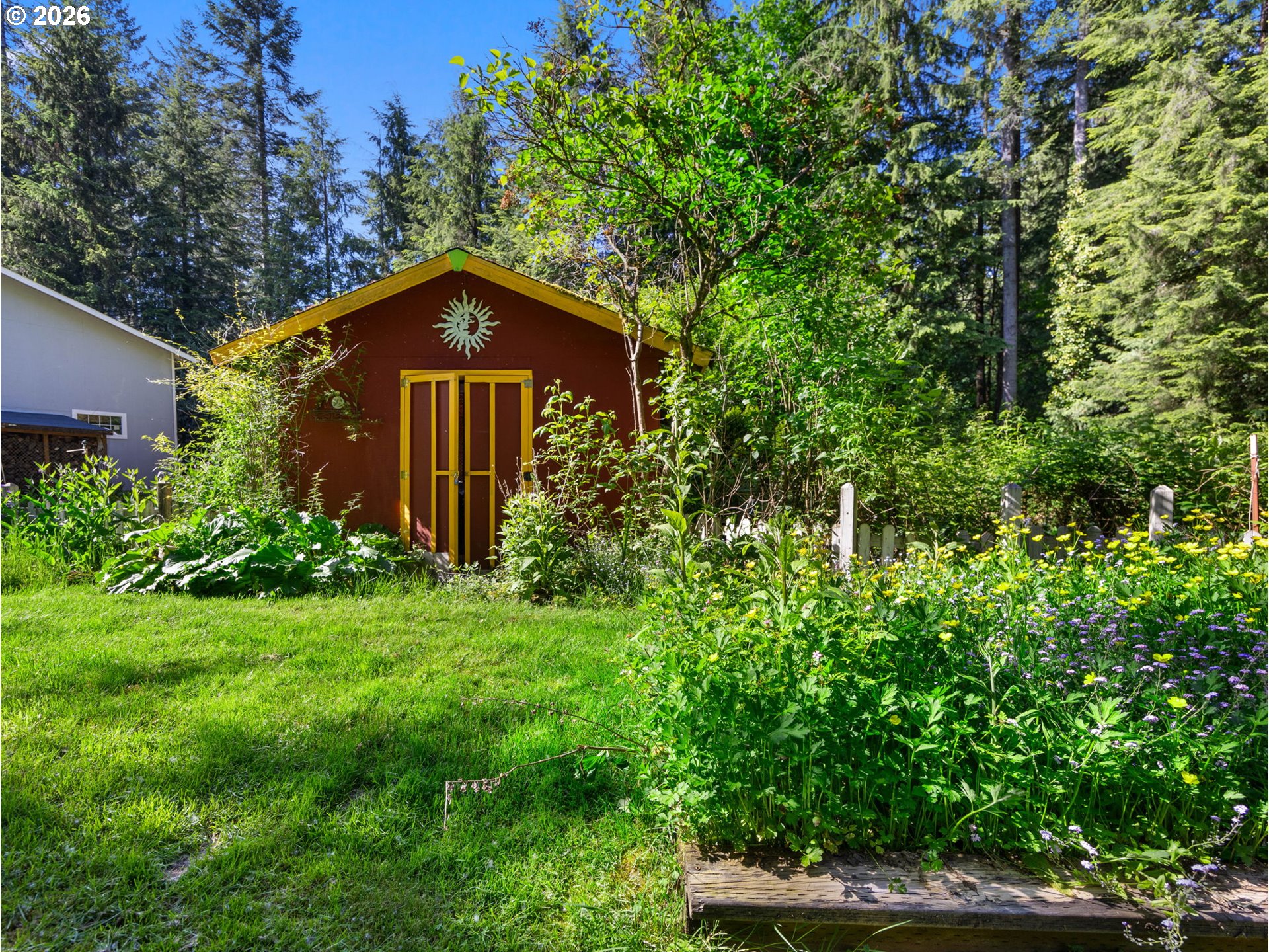 21010 East Country Club Road Brightwood, OR 97011 - Photo 39 of 47