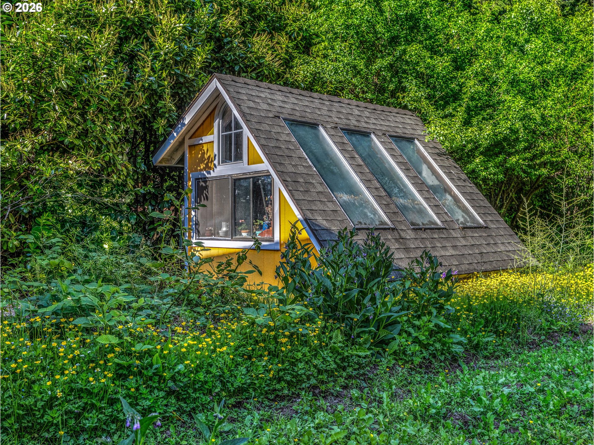 21010 East Country Club Road Brightwood, OR 97011 - Photo 40 of 47 Parking