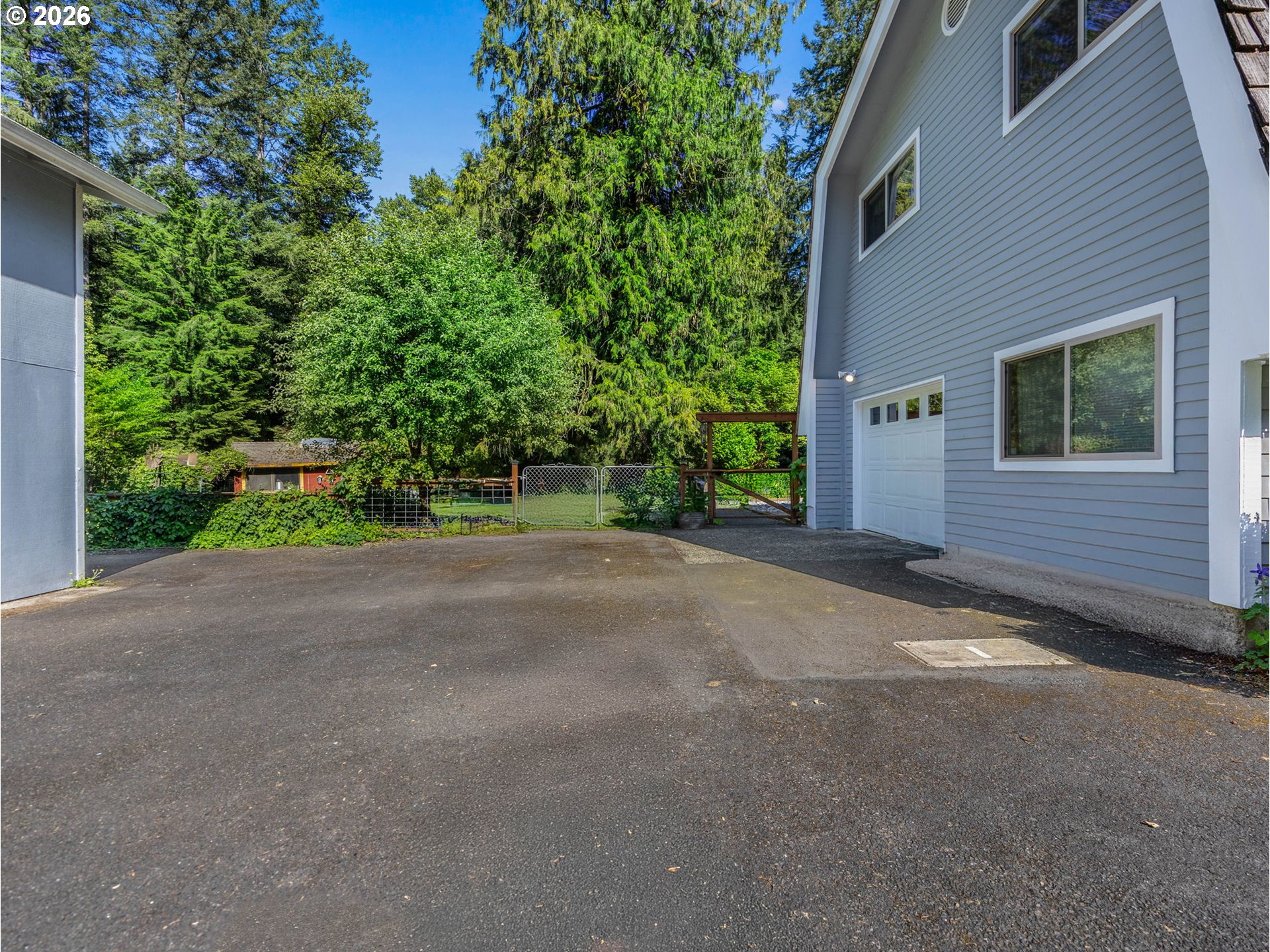 21010 East Country Club Road Brightwood, OR 97011 - Photo 41 of 47 Shop