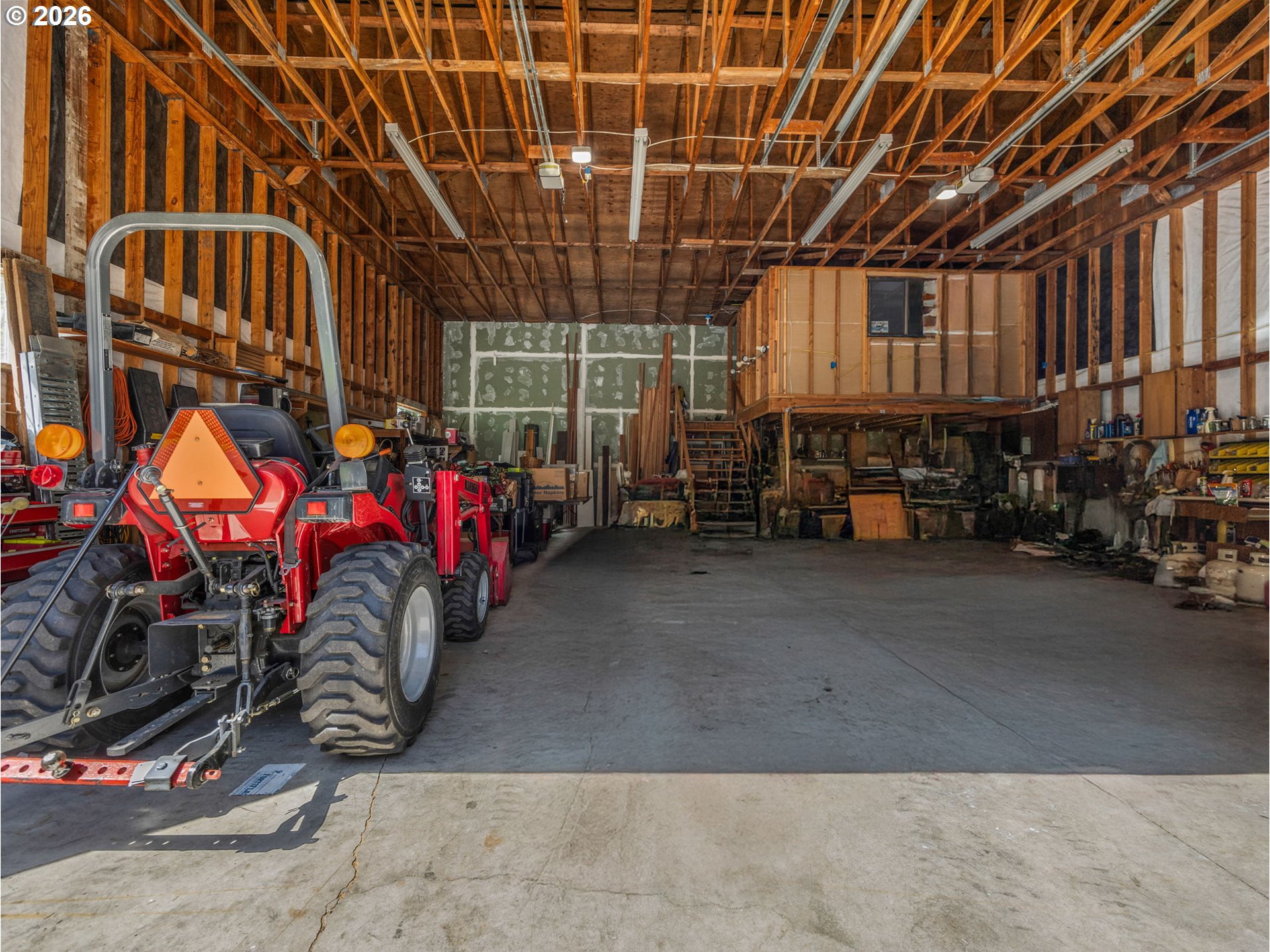 21010 East Country Club Road Brightwood, OR 97011 - Photo 42 of 47 Patio